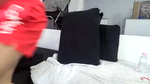 Snapshot of reallyman7 chatting on 5, 2, 2025 Ask me online show from 5, 2, 2025