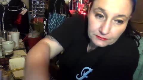 reallyredrum69th online show from 15, 10, 2025