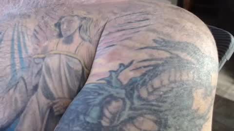 realrubpirate online show from 3, 12, 2024