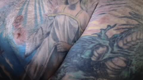 realrubpirate online show from 17, 12, 2024