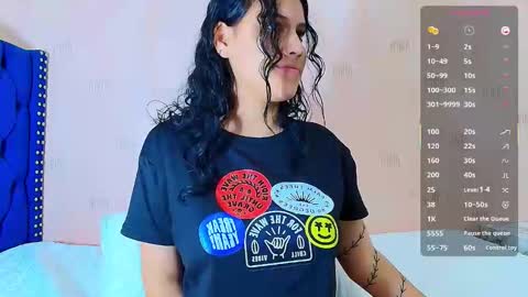 Snapshot of realshystepsis chatting on 14, 2, 2025 Celeste online show from 14, 2, 2025