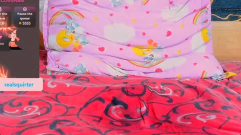 realsquirter online show from 26, 1, 2025