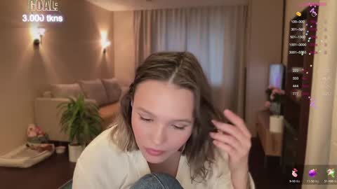 AliceEve online show from 7, 12, 2024