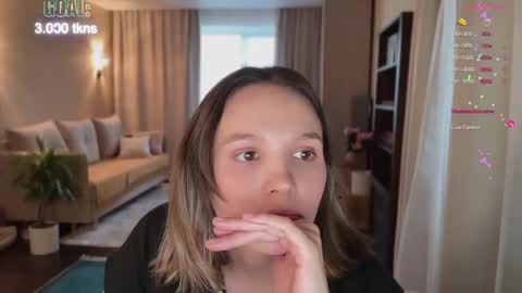 AliceEve online show from 8, 12, 2024