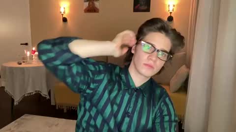 AliceEve online show from 11, 1, 2025