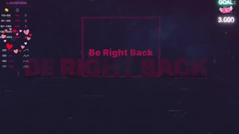 AliceEve online show from 6, 2, 2025