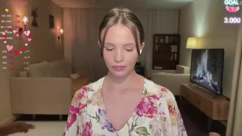 AliceEve online show from 8, 2, 2025