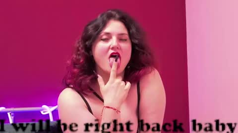 Realsweet Goddess online show from 15, 12, 2024