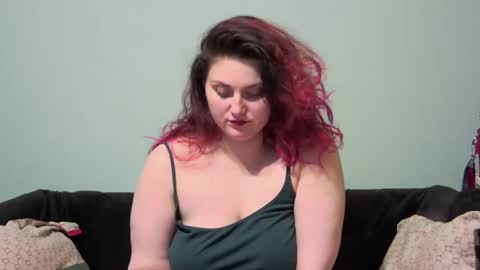 Realsweet Goddess online show from 9, 2, 2025