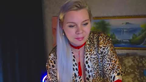 Im a little sick. Ill be back soon. online show from 15, 11, 2025