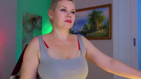 Im a little sick. Ill be back soon. online show from 5, 7, 2026