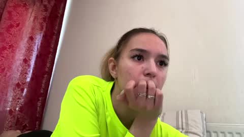 Risa online show from 5, 5, 2026