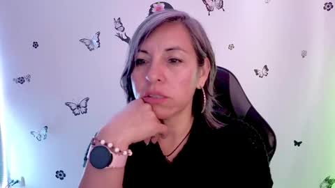 Rebbeca online show from 16, 4, 2026