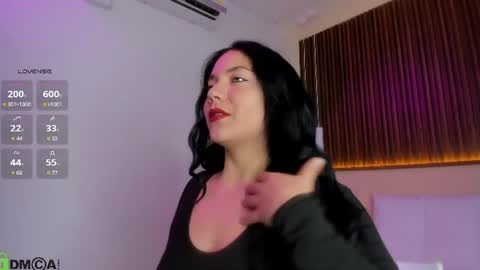 Rebeca online show from 12, 6, 2026