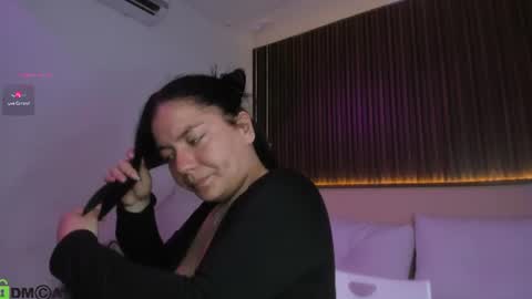 Rebeca online show from 22, 6, 2026