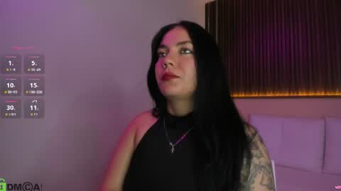 Rebeca online show from 29, 6, 2026