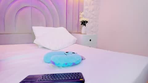 Rebeca online show from 14, 1, 2026