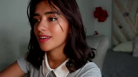 Snapshot of rebeca_cortez55 chatting on 13, 2, 2025 Rebecca online show from 13, 2, 2025