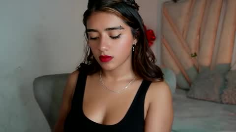 Snapshot of rebeca_cortez55 chatting on 15, 9, 2025 Rebecca online show from 15, 9, 2025