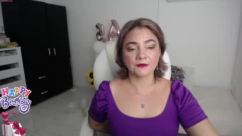 REBECA online show from 16, 1, 2025