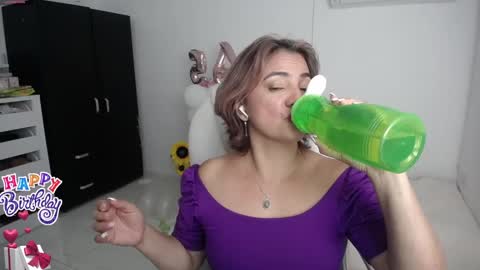 REBECA online show from 17, 1, 2025