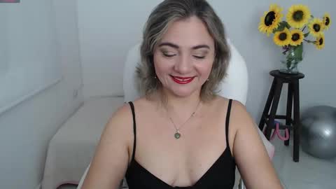 REBECA online show from 12, 9, 2025