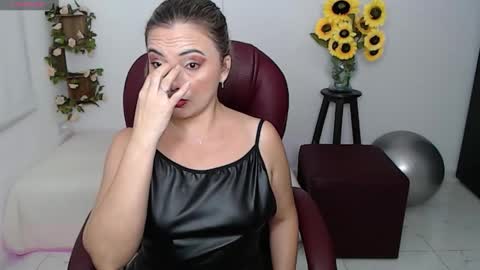 REBECA online show from 17, 3, 2026