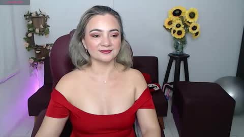 REBECA online show from 23, 3, 2026