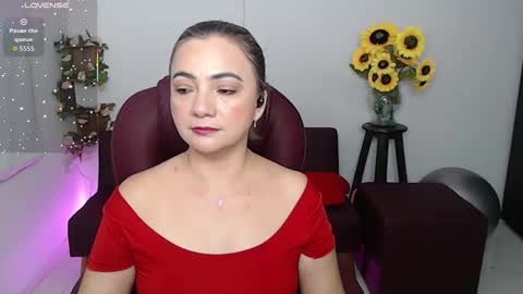 REBECA online show from 28, 3, 2026