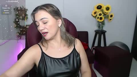 REBECA online show from 29, 3, 2026