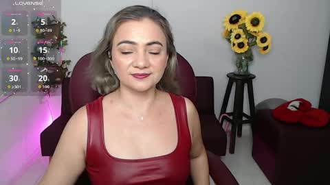 REBECA online show from 2, 4, 2026
