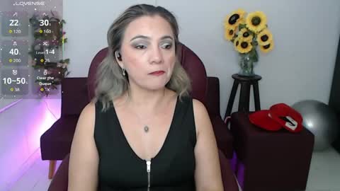 REBECA online show from 14, 4, 2026