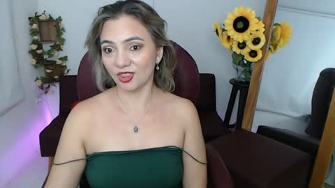 REBECA online show from 6, 7, 2026