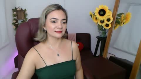 REBECA online show from 13, 7, 2026