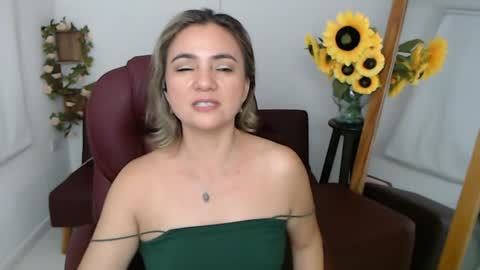 REBECA online show from 14, 7, 2026