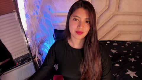 Rebeca Williams online show from 7, 1, 2025