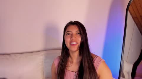 Rebeca Williams online show from 11, 1, 2025