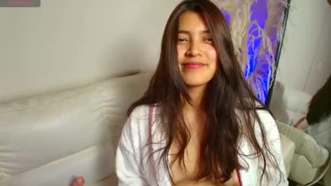 Rebeca Williams online show from 10, 2, 2025