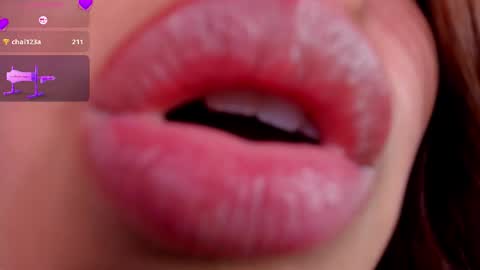 Rebeca Williams online show from 11, 3, 2026