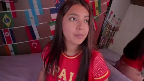 Rebeca Williams online show from 6, 7, 2026