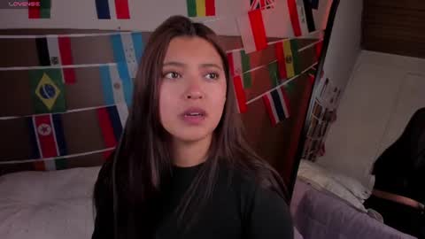 Rebeca Williams online show from 8, 7, 2026