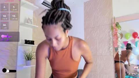 Rebeca Black online show from 26, 3, 2026