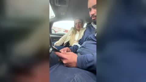 rebecaecalebe online show from 12, 1, 2026