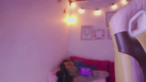 Rebeca  online show from 20, 12, 2025