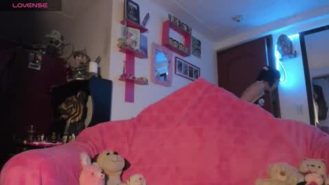 Rebecca online show from 1, 3, 2026