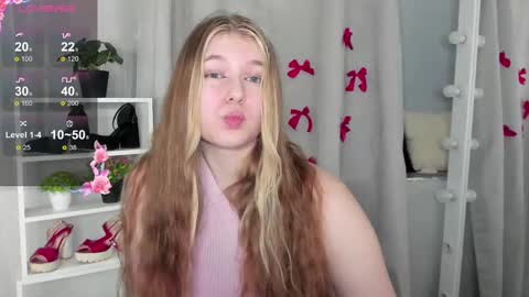 rebecca_____ online show from 10, 2, 2025