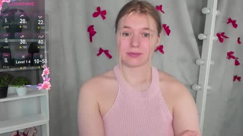 rebecca_____ online show from 20, 2, 2025