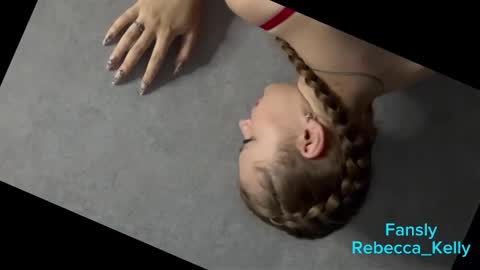 rebecca_____ online show from 16, 2, 2026