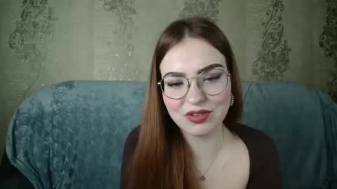 Rebecca online show from 20, 2, 2025