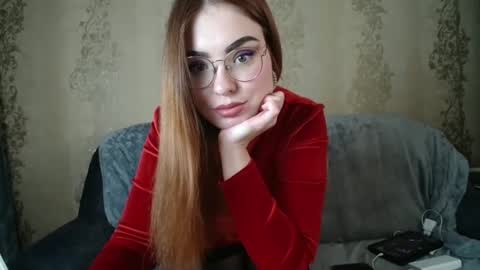 Rebecca online show from 22, 2, 2025